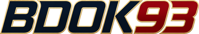 bdok93 লোগো